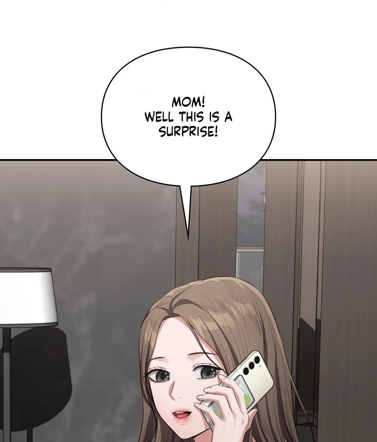 Beethoven Syndrome Chapter 27 page 3 - 