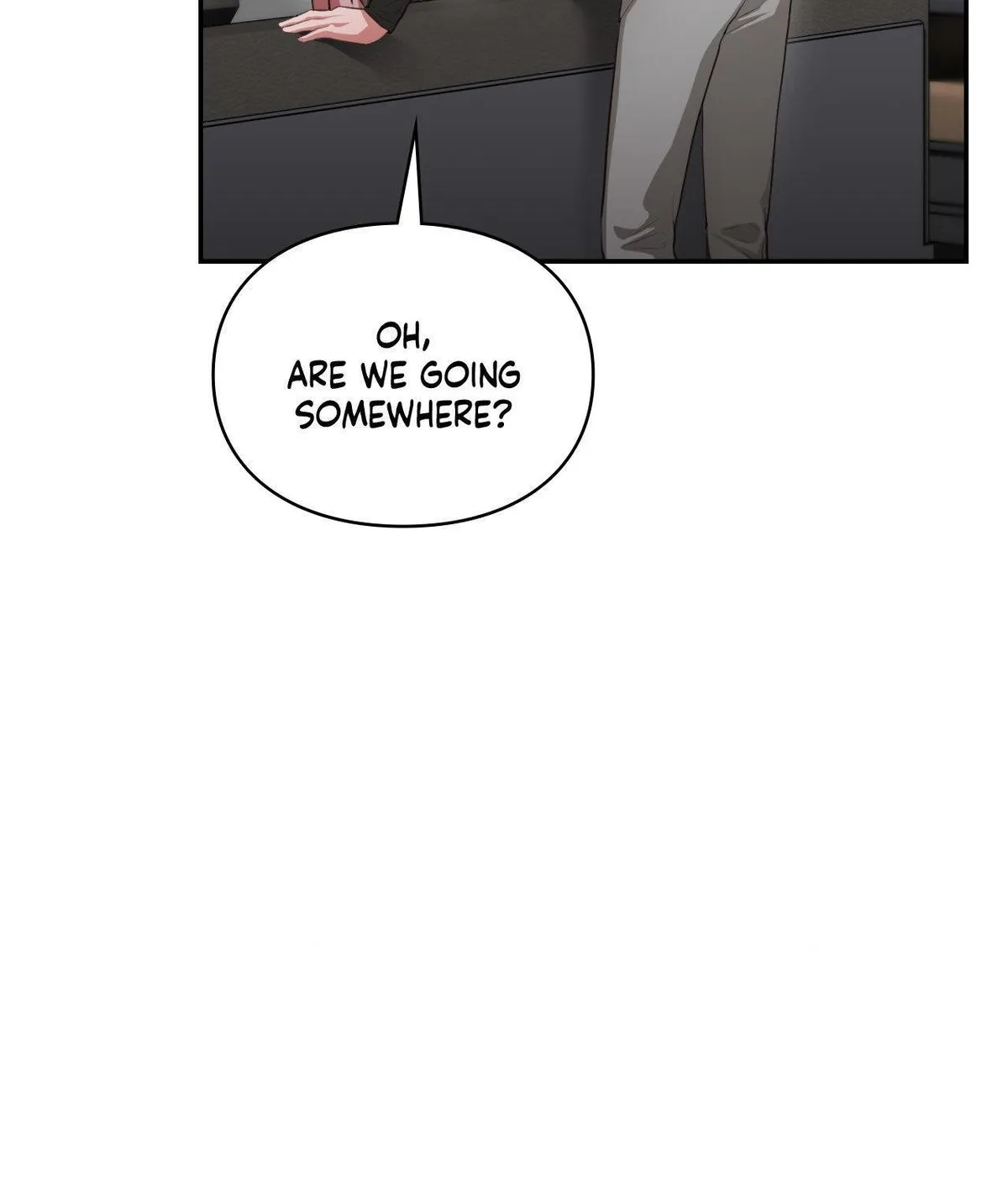 Beethoven Syndrome Chapter 27 page 21 - 