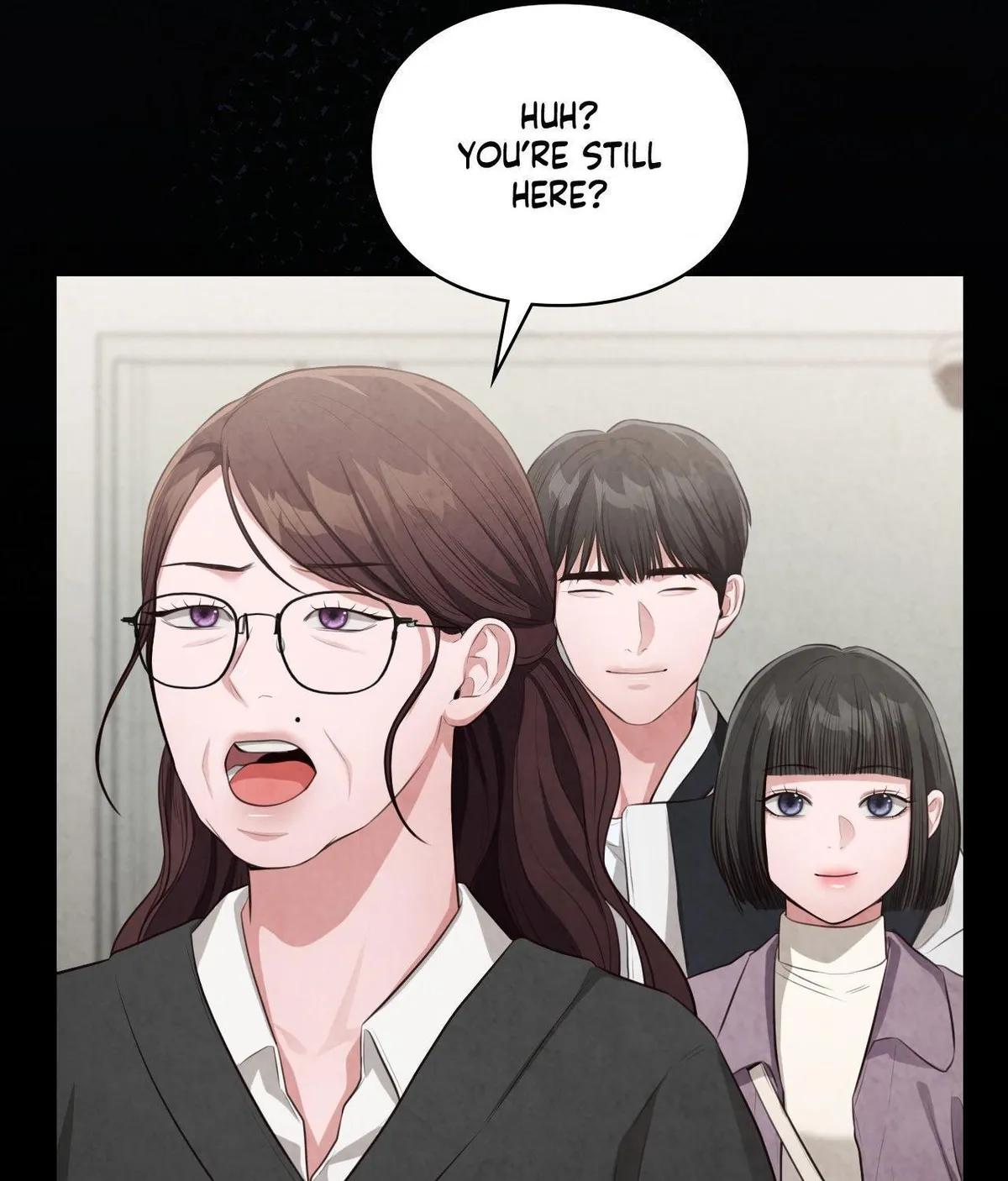 Beethoven Syndrome Chapter 27 page 30 - 