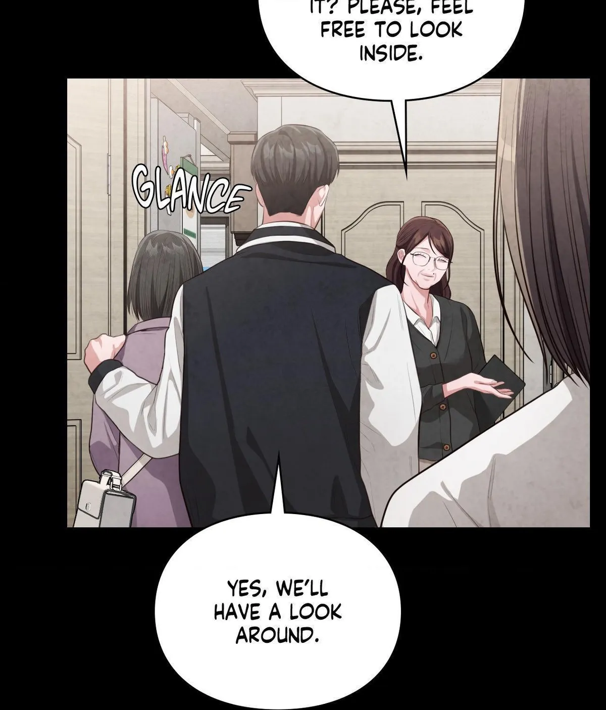 Beethoven Syndrome Chapter 27 page 34 - 