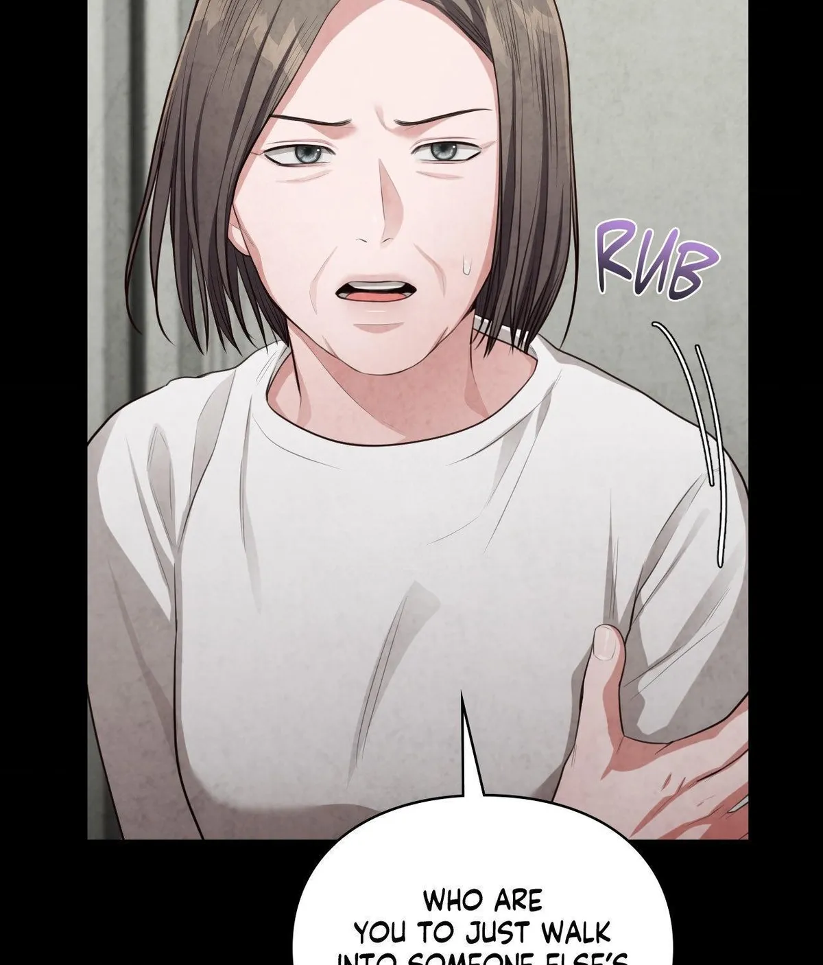 Beethoven Syndrome Chapter 27 page 36 - 