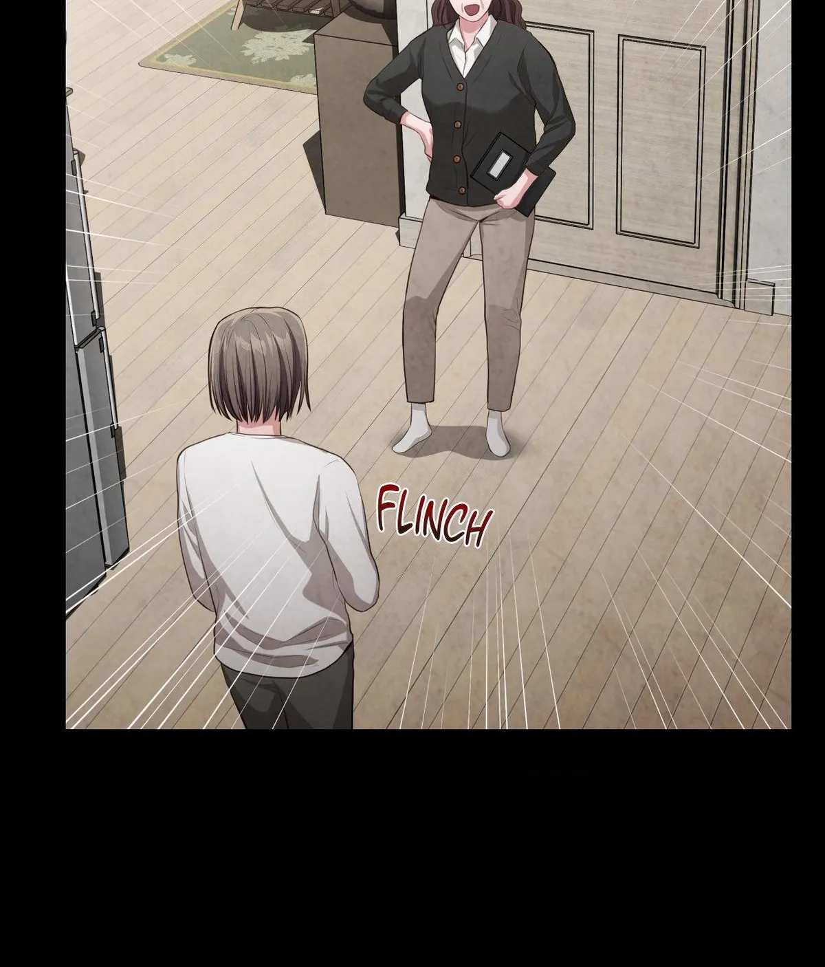 Beethoven Syndrome Chapter 27 page 40 - 