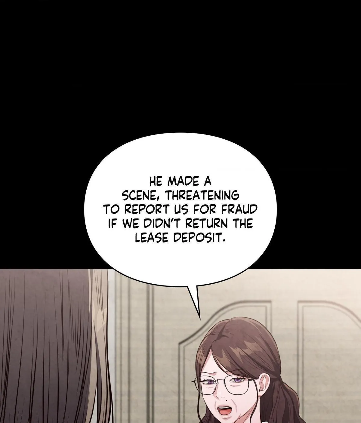 Beethoven Syndrome Chapter 27 page 44 - 