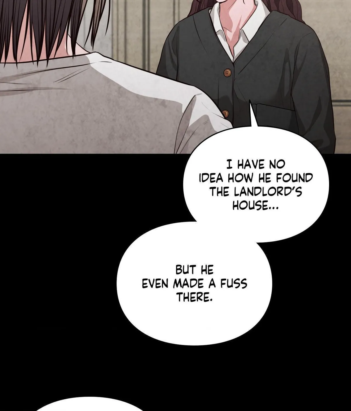Beethoven Syndrome Chapter 27 page 45 - 