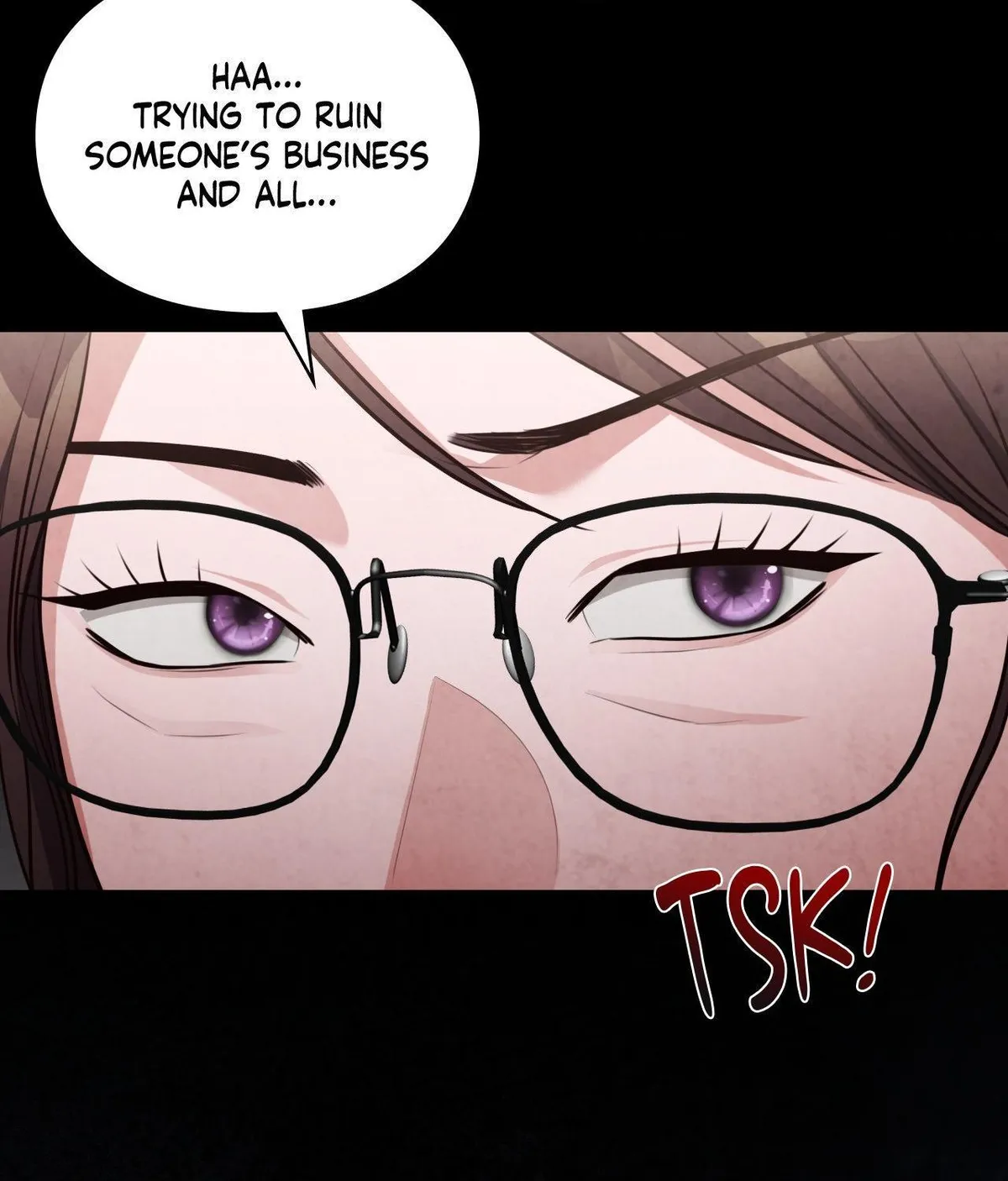 Beethoven Syndrome Chapter 27 page 46 - 