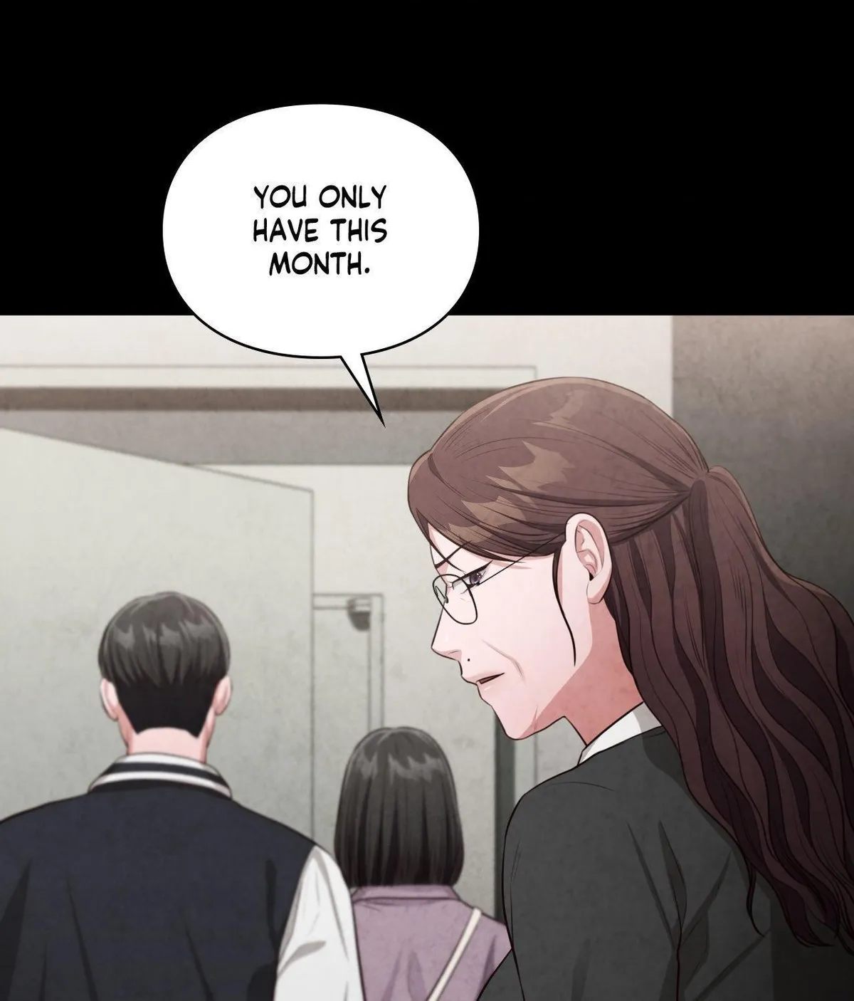 Beethoven Syndrome Chapter 27 page 52 - 