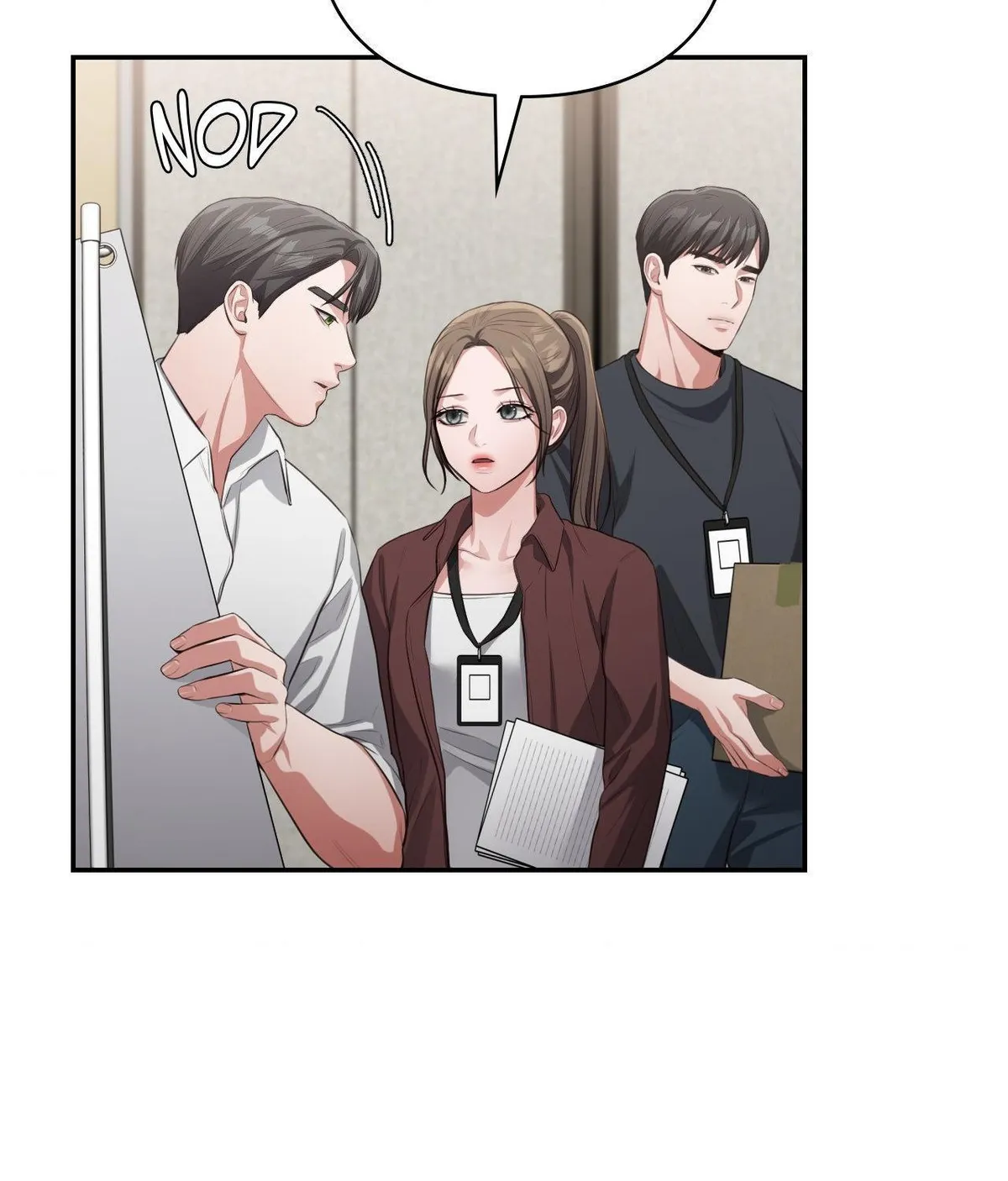 Beethoven Syndrome Chapter 27 page 69 - 