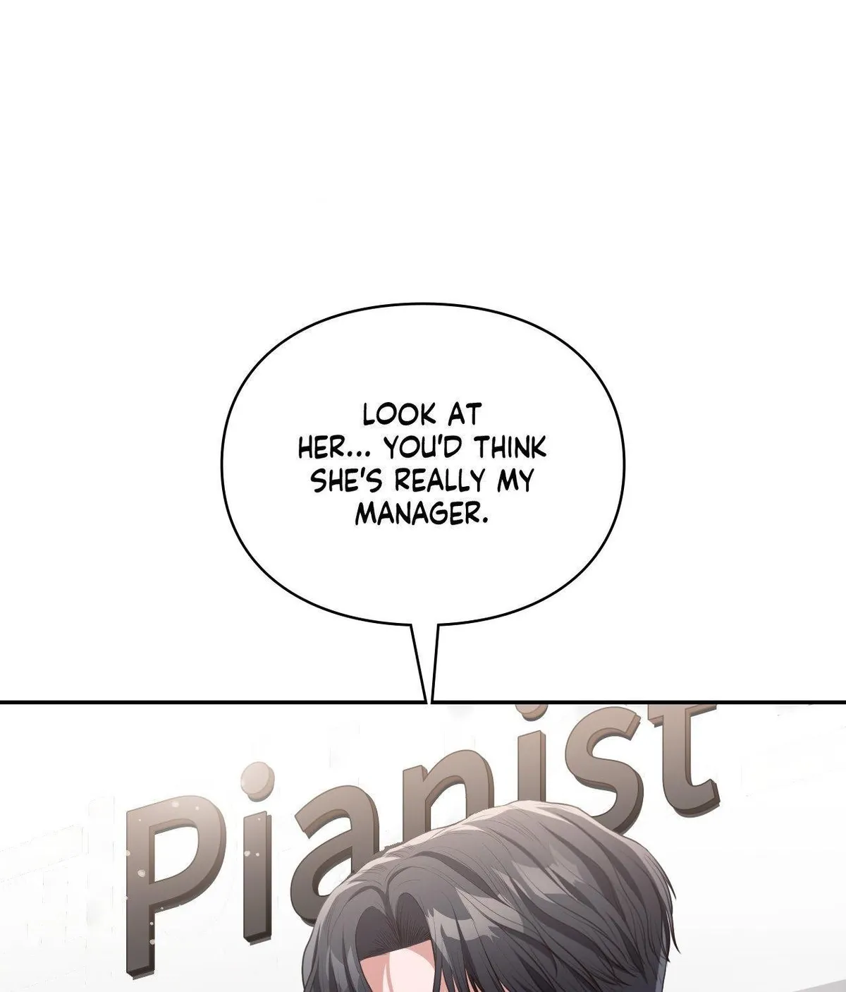 Beethoven Syndrome Chapter 27 page 72 - 