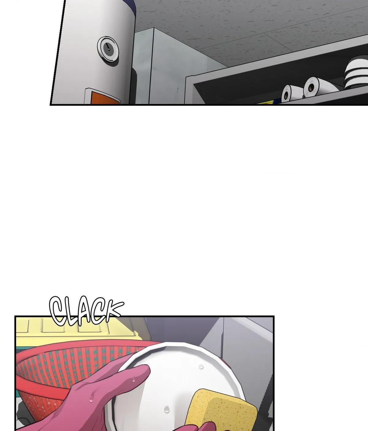 Beethoven Syndrome Chapter 27 page 78 - 