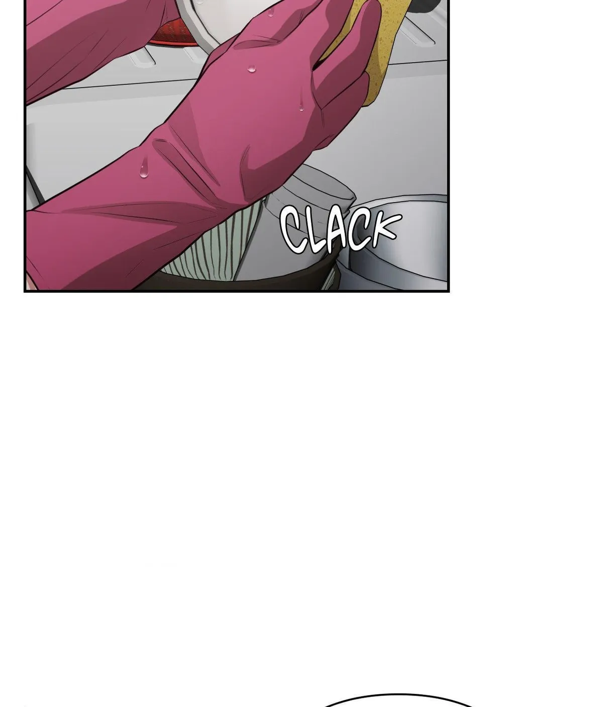 Beethoven Syndrome Chapter 27 page 79 - 