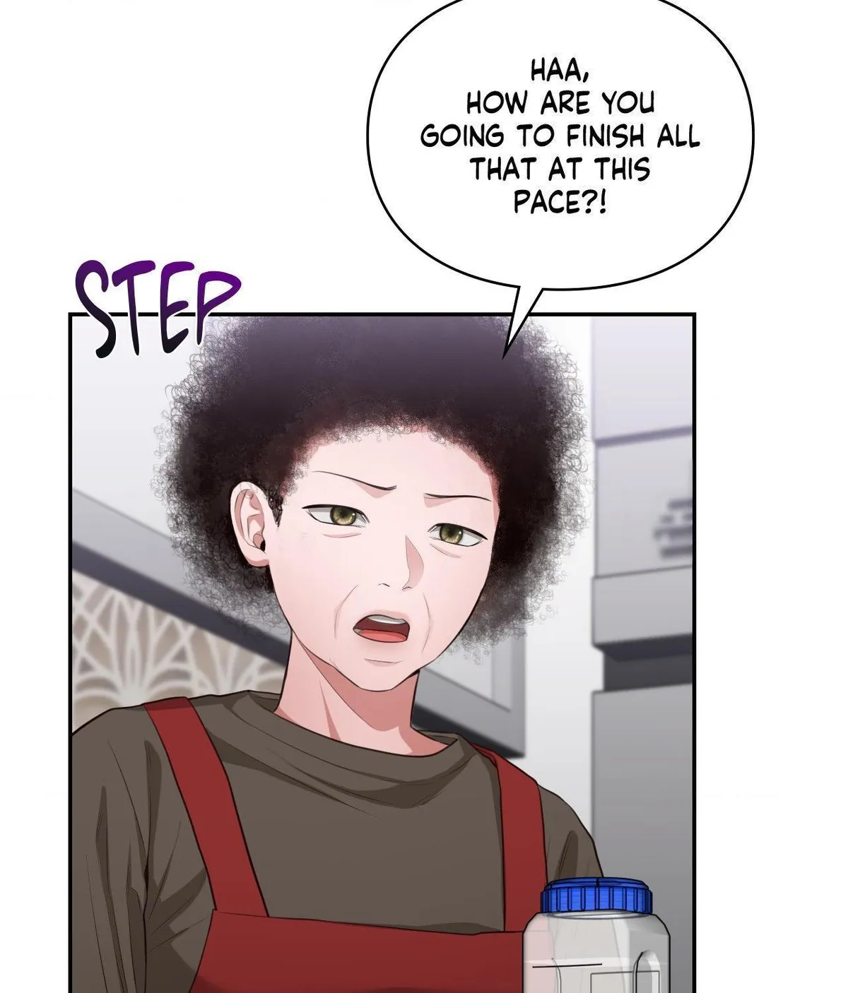 Beethoven Syndrome Chapter 27 page 80 - 