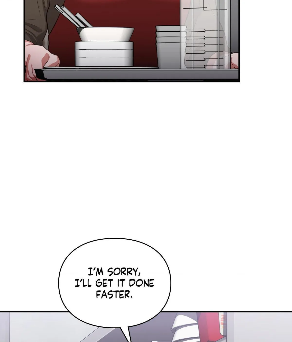 Beethoven Syndrome Chapter 27 page 81 - 