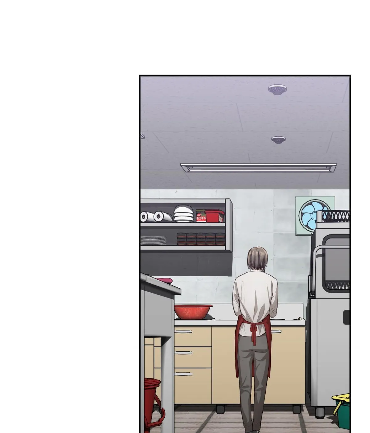 Beethoven Syndrome Chapter 27 page 85 - 