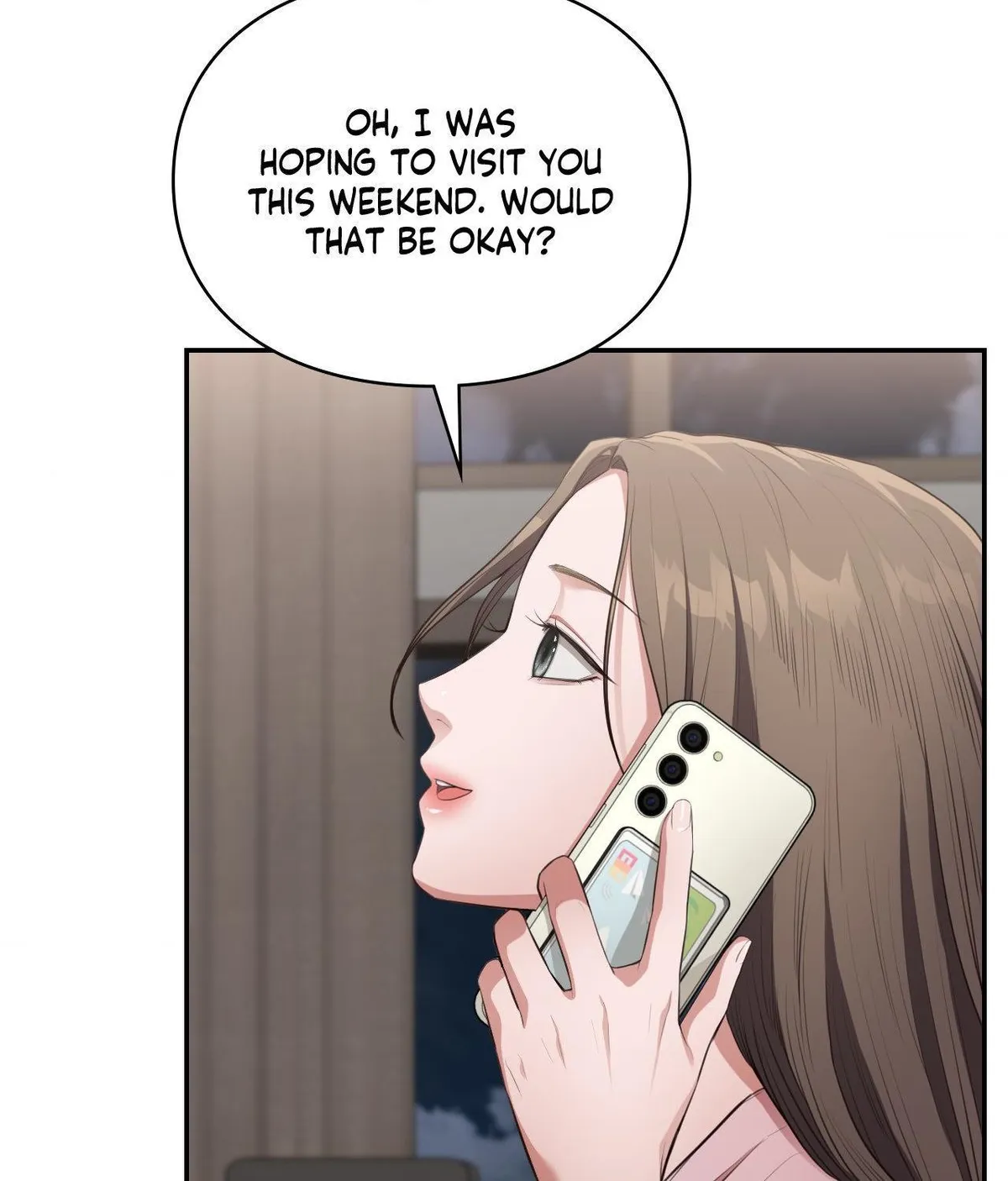 Beethoven Syndrome Chapter 27 page 10 - 