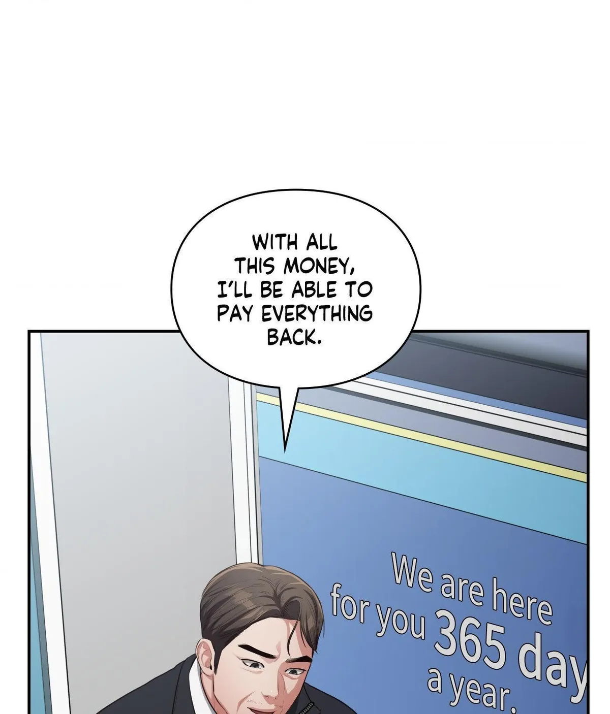 Beethoven Syndrome Chapter 27 page 91 - 