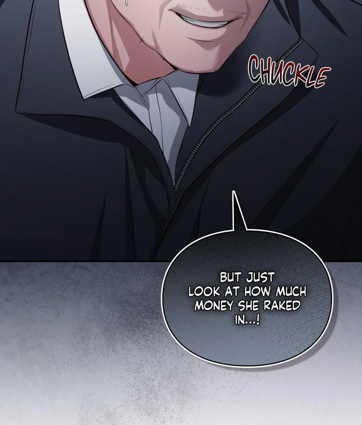 Beethoven Syndrome Chapter 27 page 94 - 
