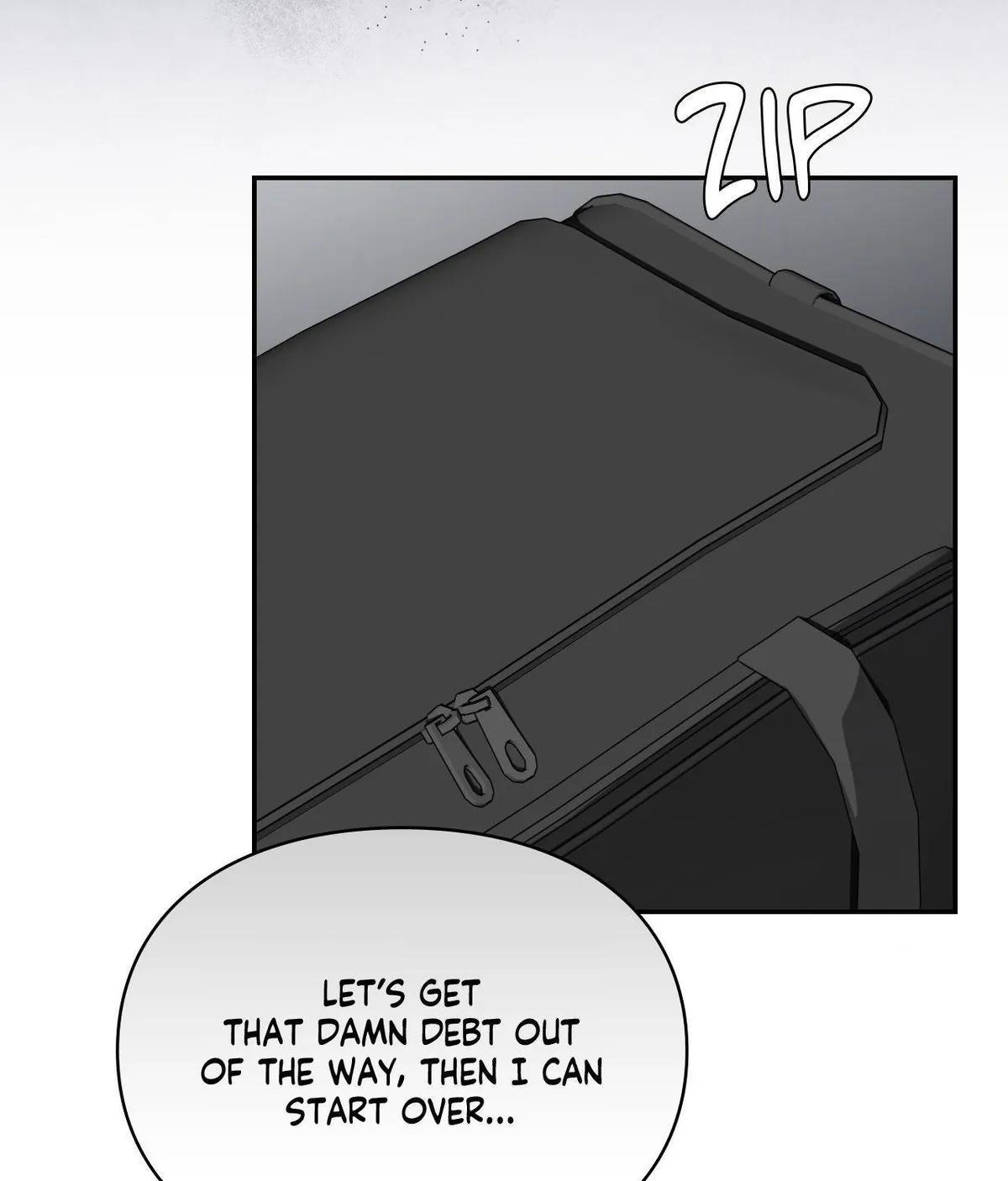 Beethoven Syndrome Chapter 27 page 95 - 