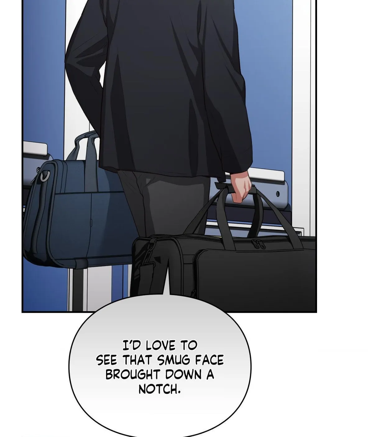 Beethoven Syndrome Chapter 27 page 97 - 