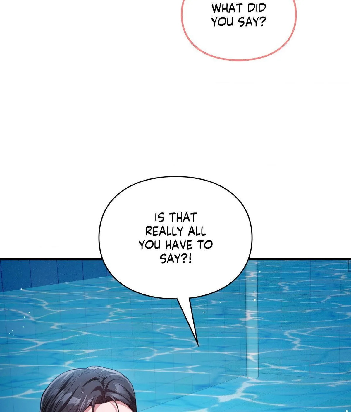 Beethoven Syndrome Chapter 28 page 101 - 