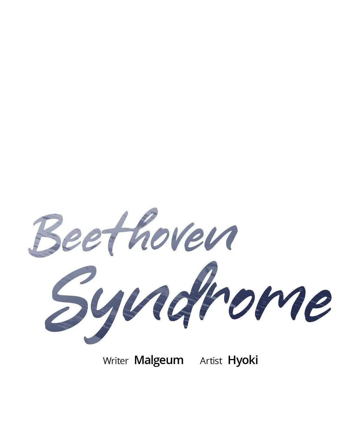 Beethoven Syndrome Chapter 28 page 21 - 