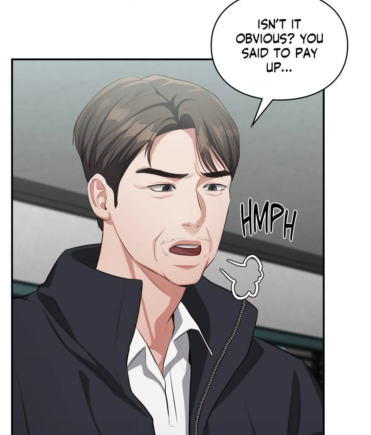 Beethoven Syndrome Chapter 28 page 27 - 