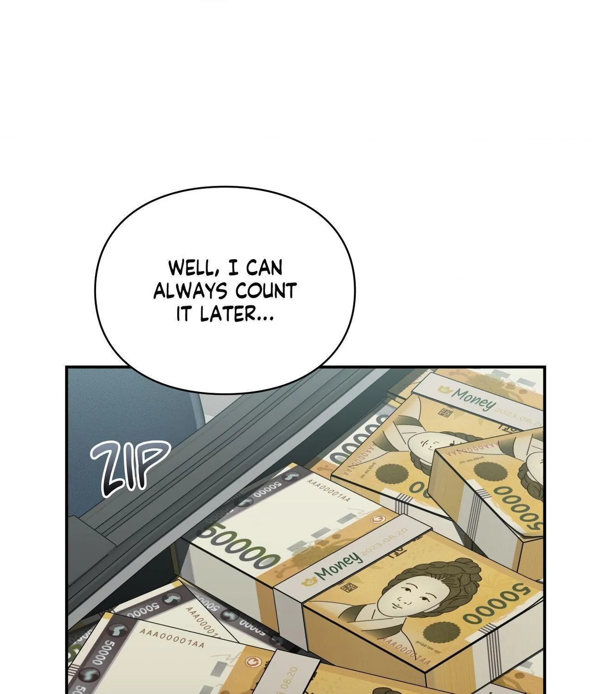 Beethoven Syndrome Chapter 28 page 29 - 