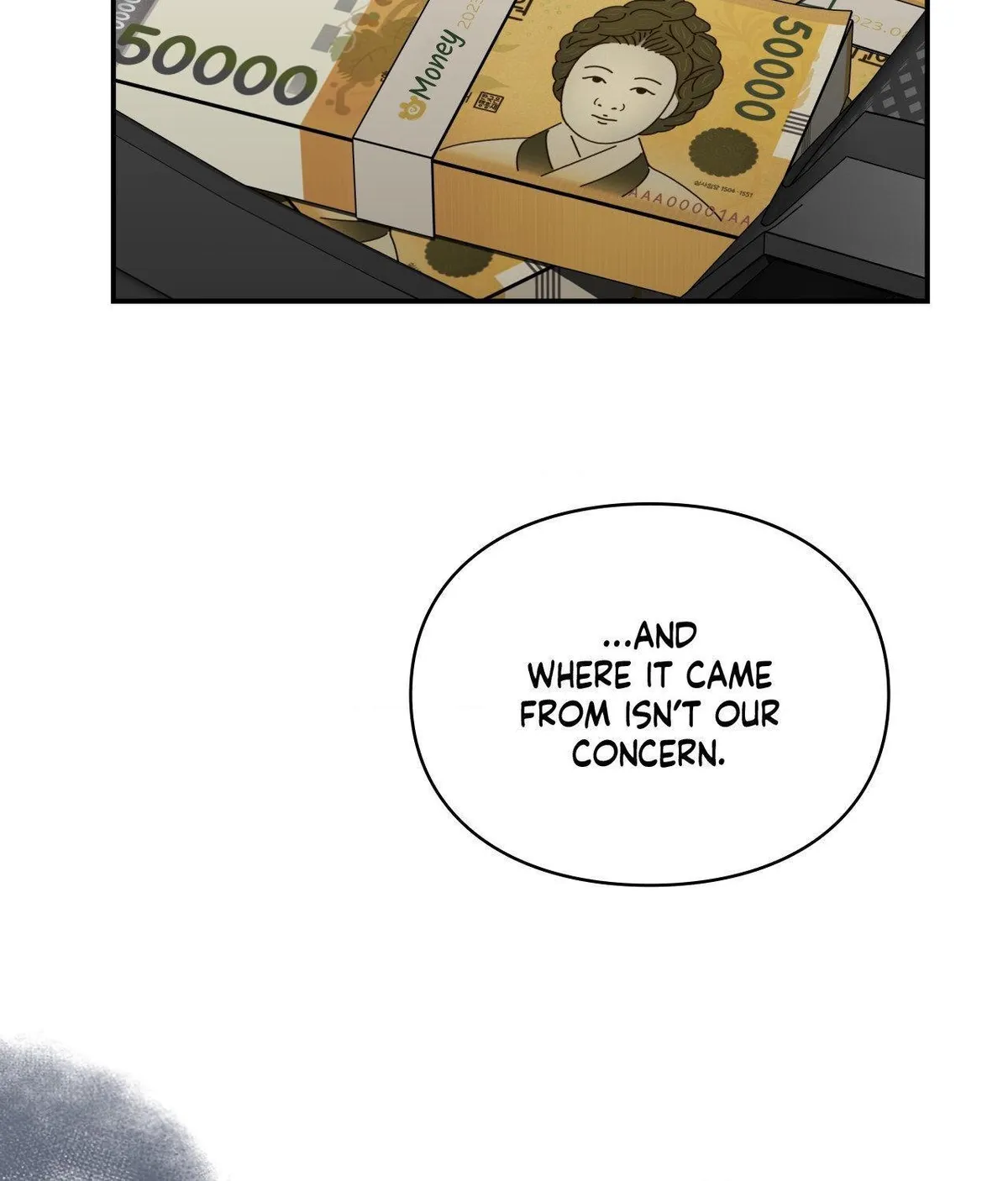 Beethoven Syndrome Chapter 28 page 30 - 