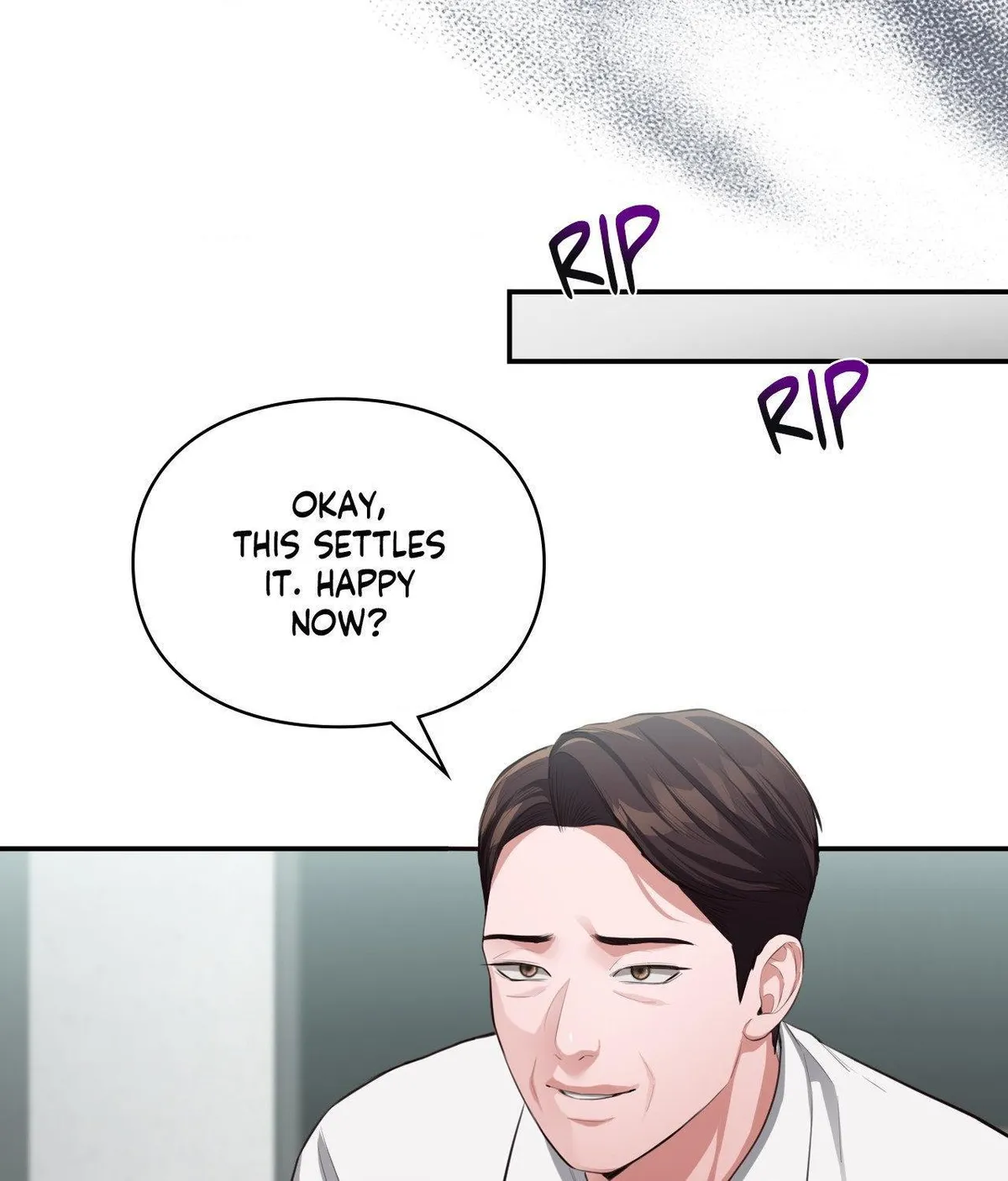 Beethoven Syndrome Chapter 28 page 32 - 
