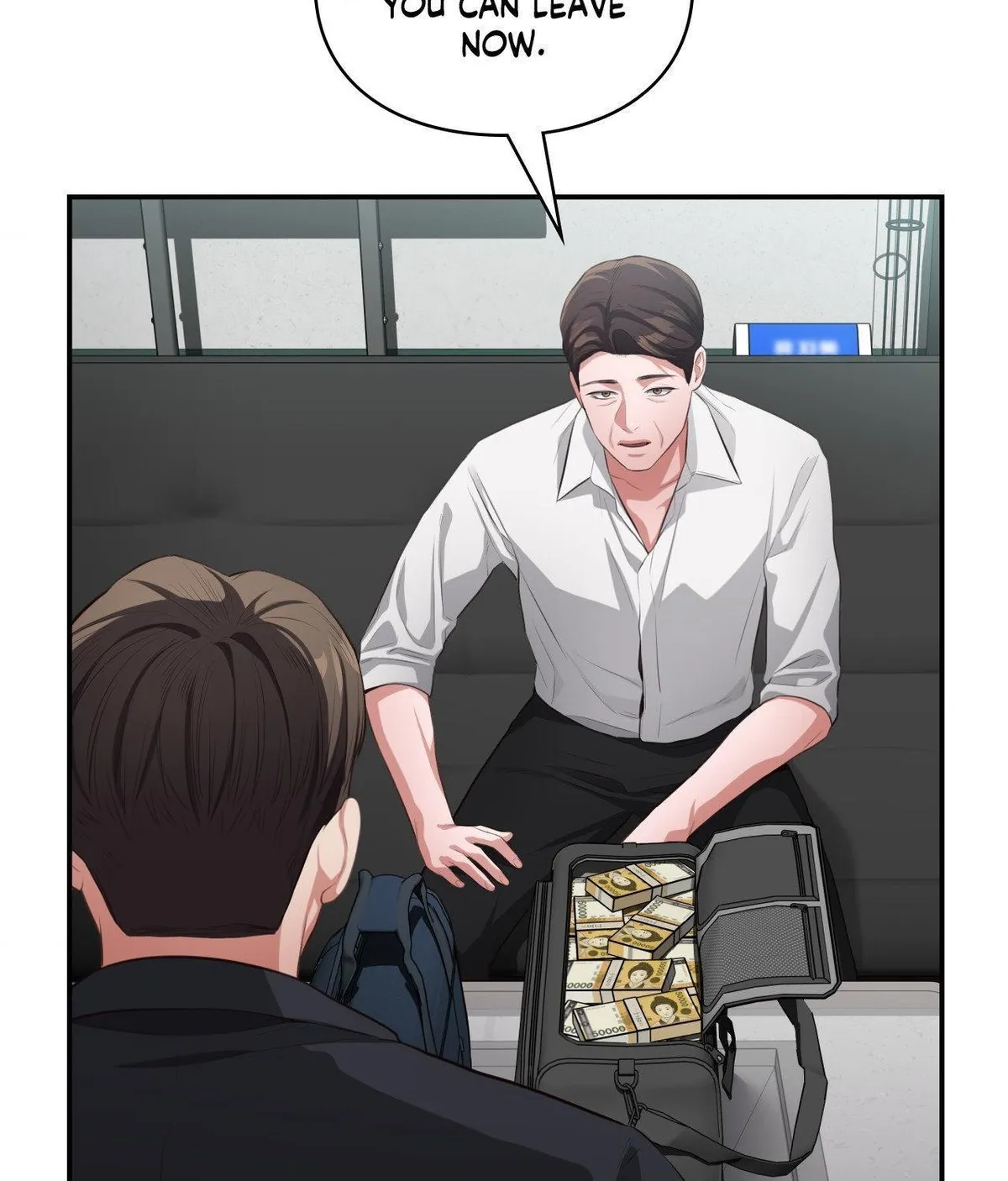 Beethoven Syndrome Chapter 28 page 35 - 