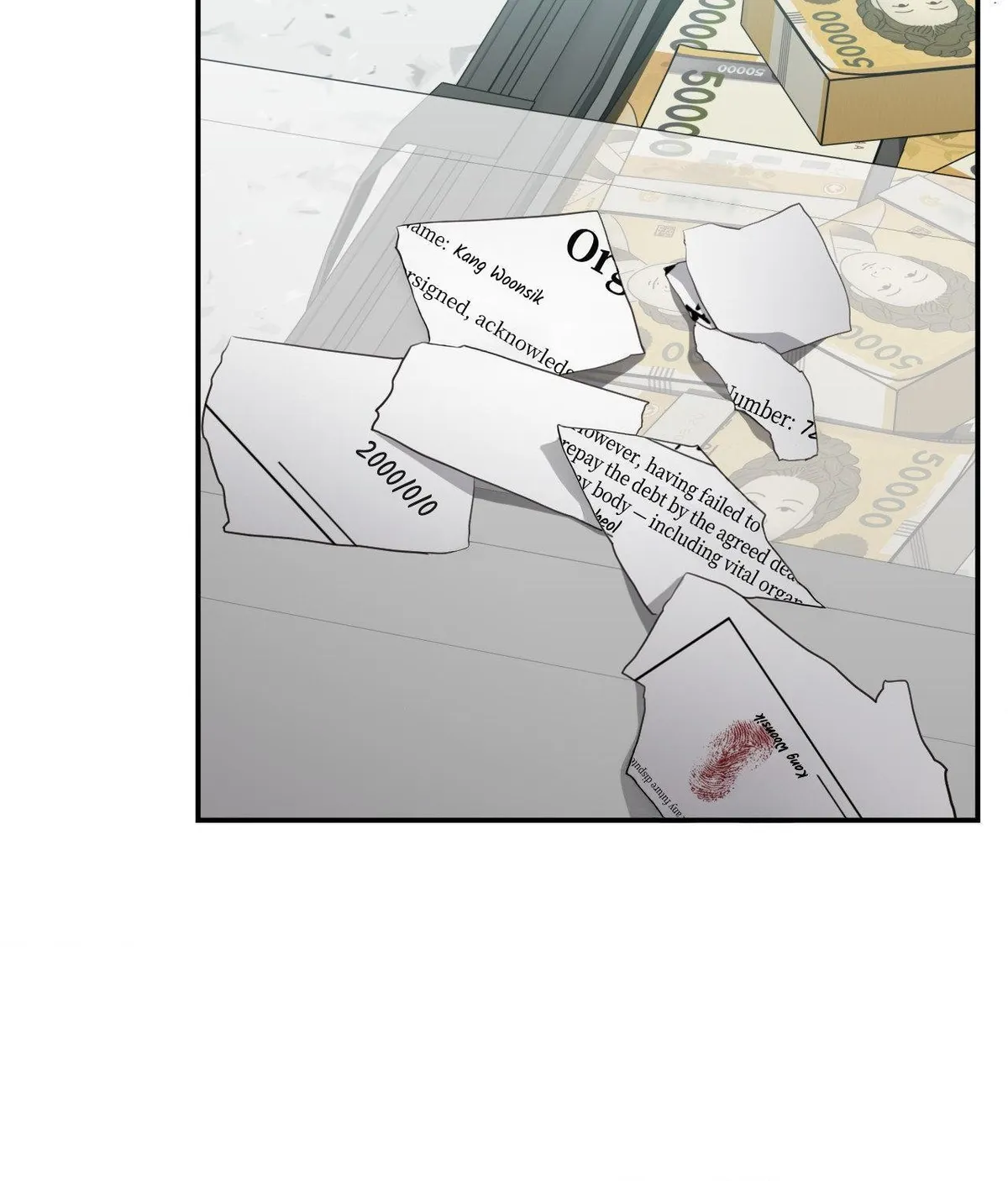 Beethoven Syndrome Chapter 28 page 38 - 