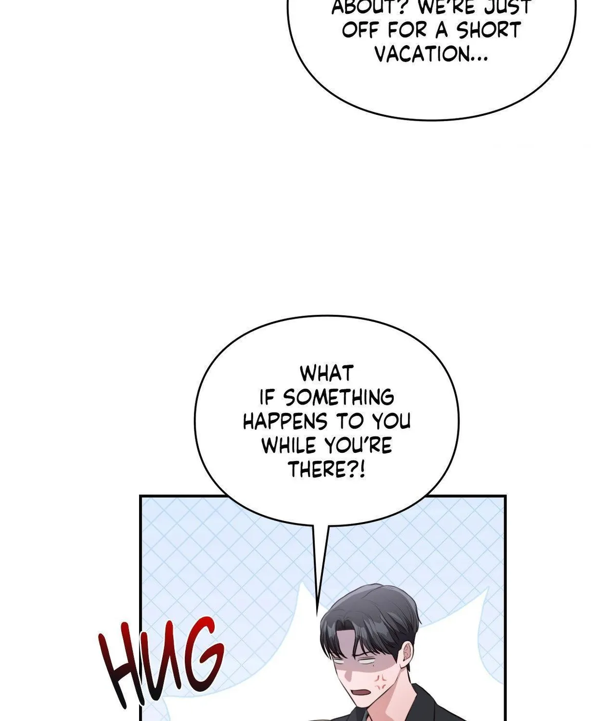 Beethoven Syndrome Chapter 28 page 5 - 