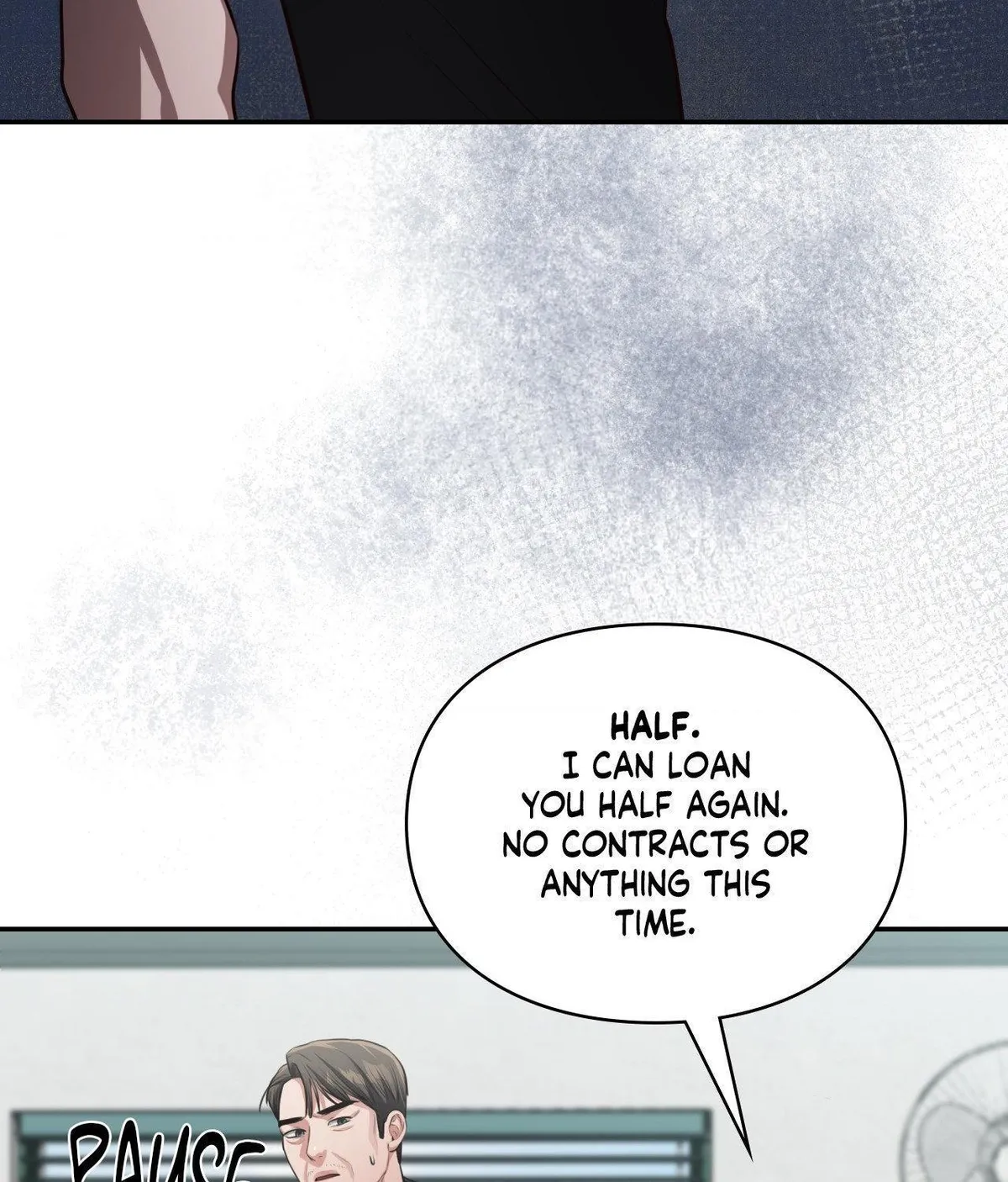 Beethoven Syndrome Chapter 28 page 46 - 