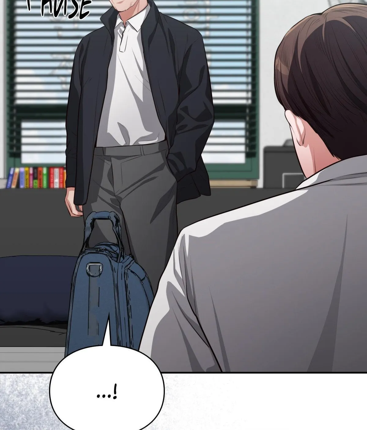 Beethoven Syndrome Chapter 28 page 47 - 