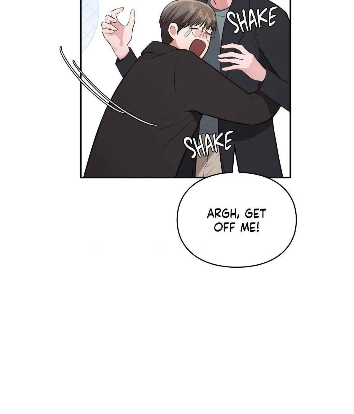 Beethoven Syndrome Chapter 28 page 6 - 