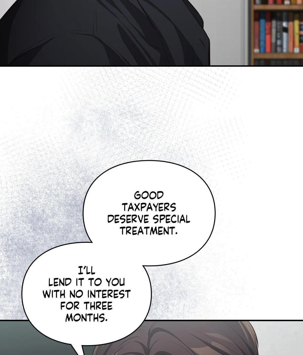 Beethoven Syndrome Chapter 28 page 51 - 