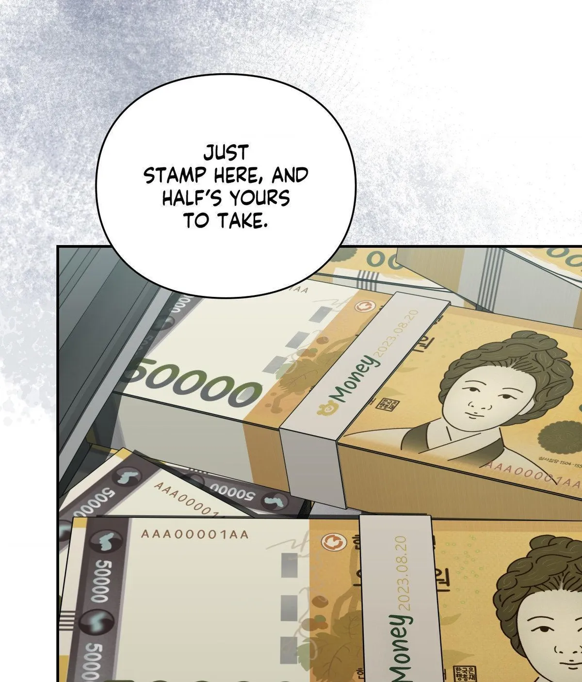 Beethoven Syndrome Chapter 28 page 55 - 