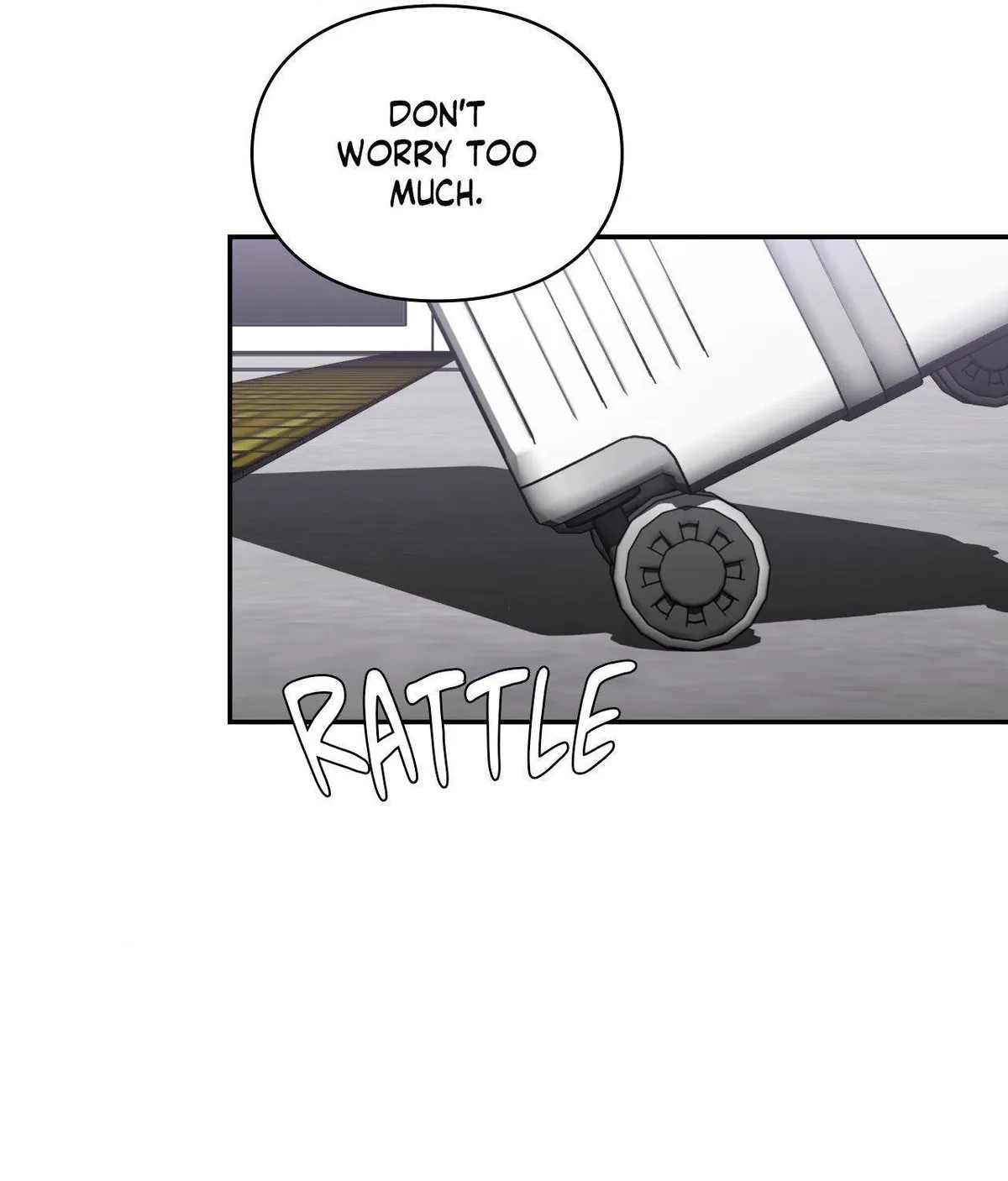 Beethoven Syndrome Chapter 28 page 7 - 
