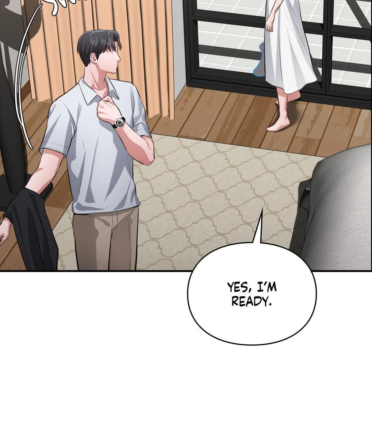 Beethoven Syndrome Chapter 28 page 65 - 