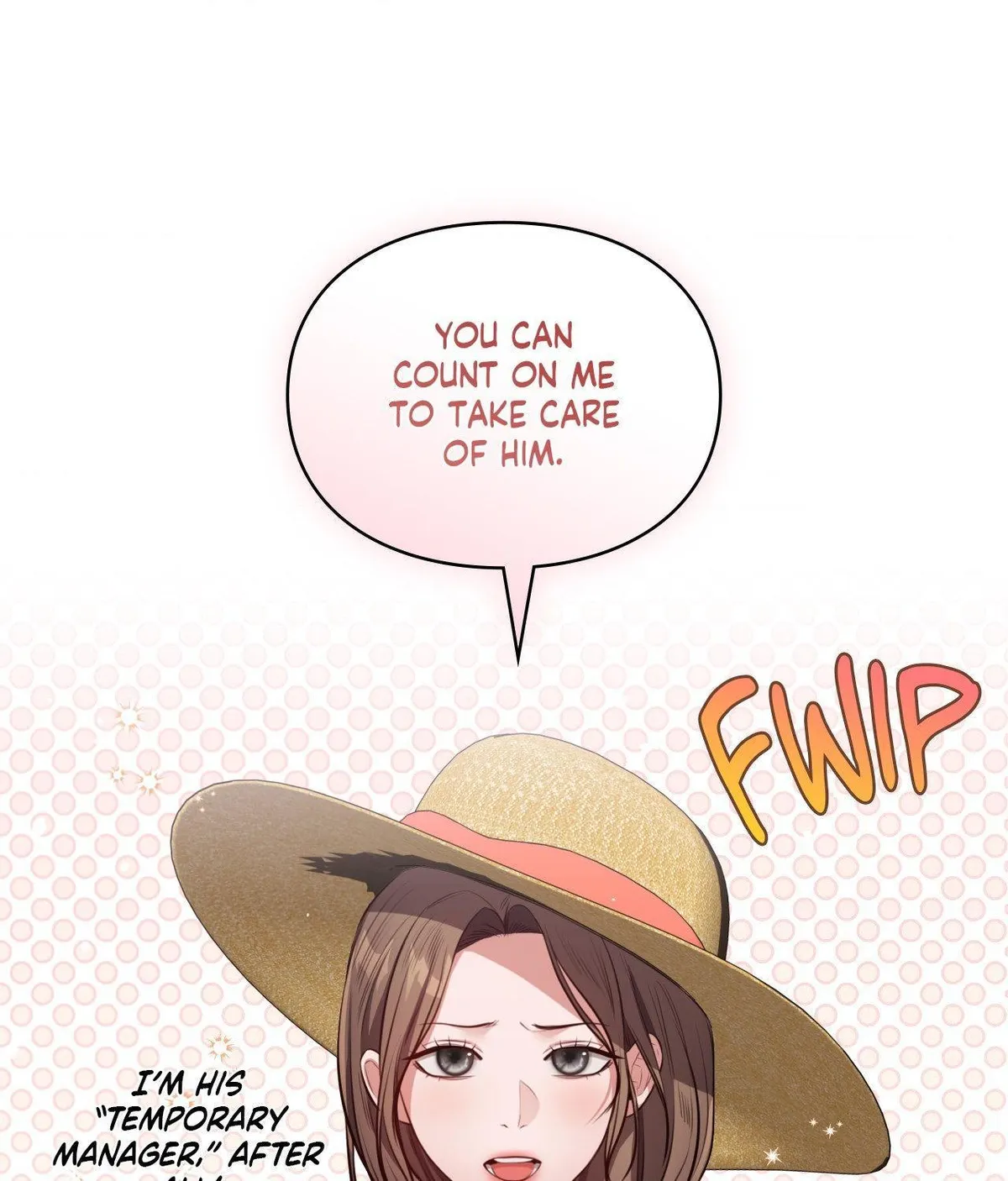 Beethoven Syndrome Chapter 28 page 8 - 