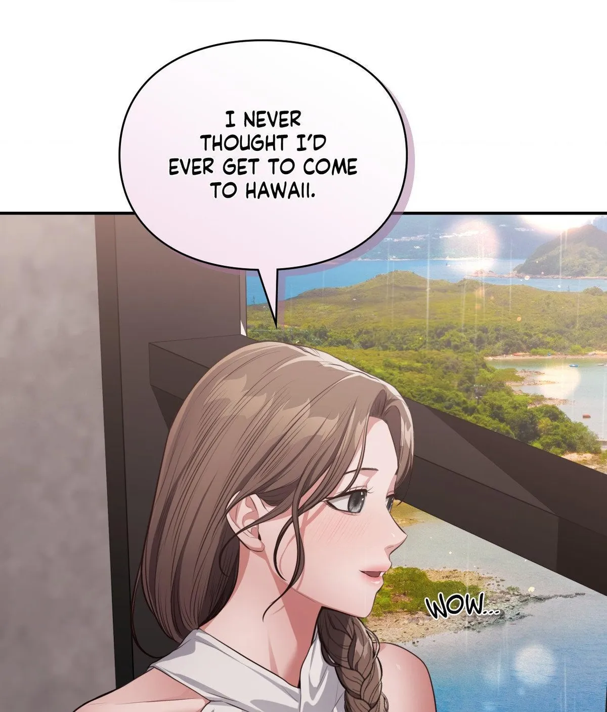 Beethoven Syndrome Chapter 28 page 71 - 