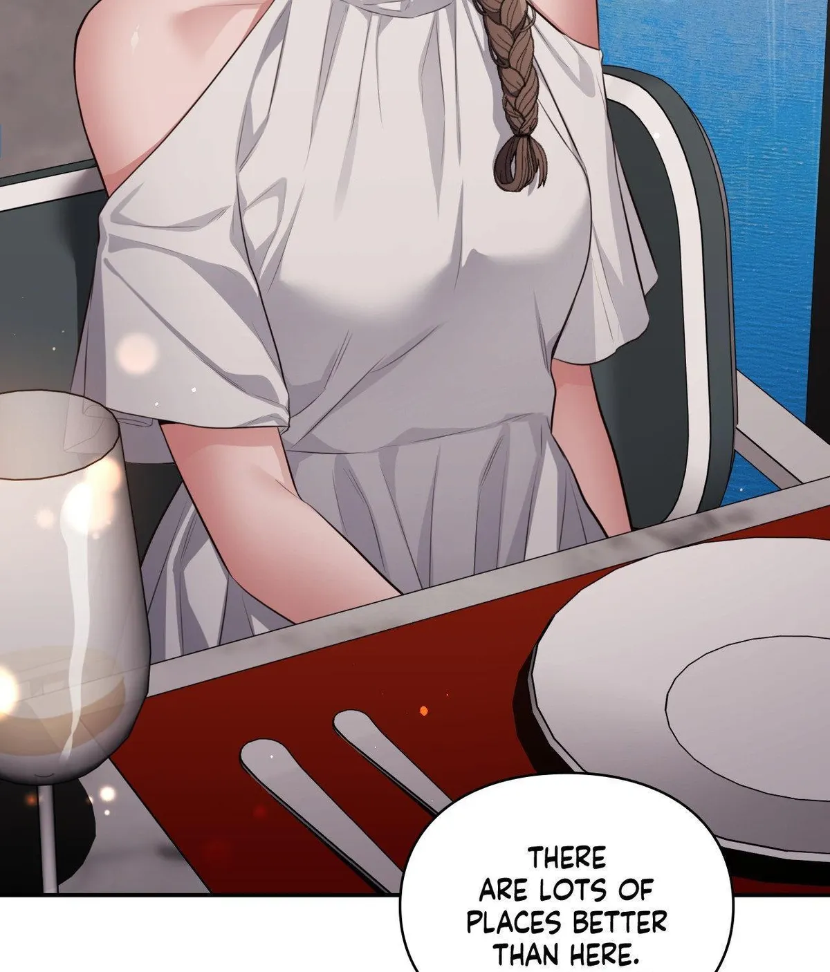 Beethoven Syndrome Chapter 28 page 72 - 
