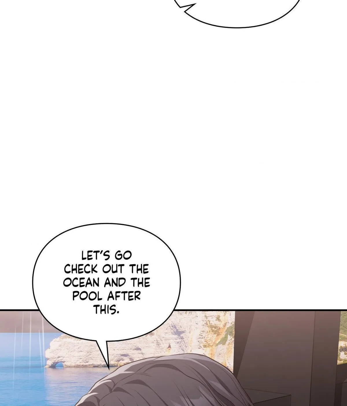 Beethoven Syndrome Chapter 28 page 73 - 