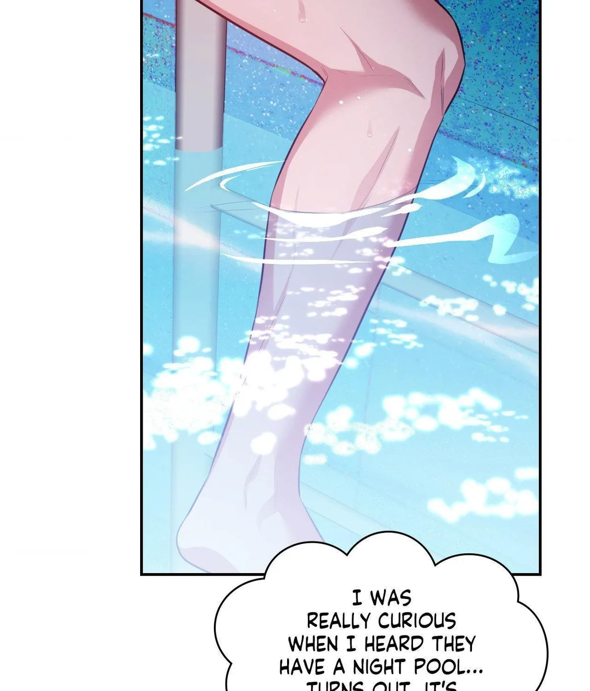Beethoven Syndrome Chapter 28 page 90 - 