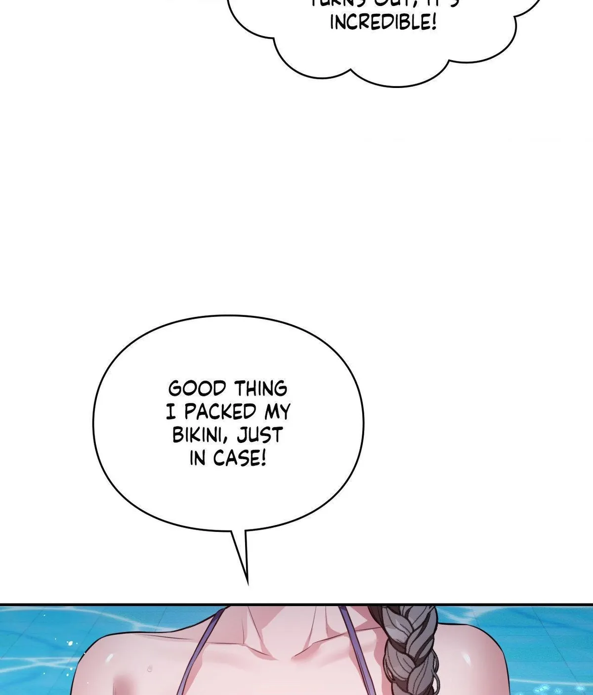 Beethoven Syndrome Chapter 28 page 91 - 