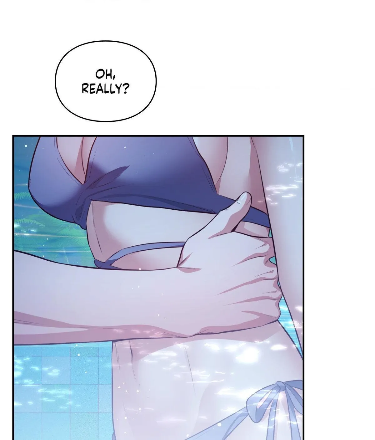 Beethoven Syndrome Chapter 28 page 94 - 