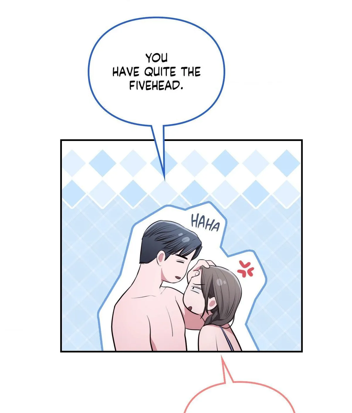 Beethoven Syndrome Chapter 28 page 100 - 