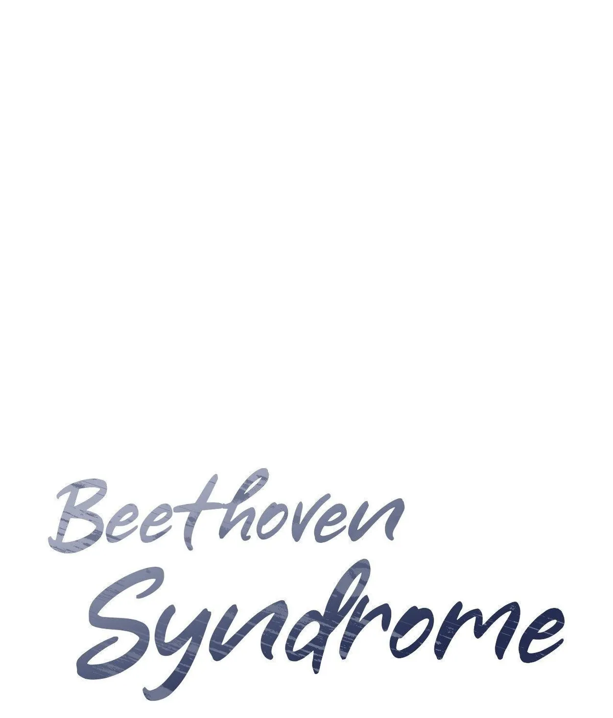 Beethoven Syndrome Chapter 29 page 1 - 