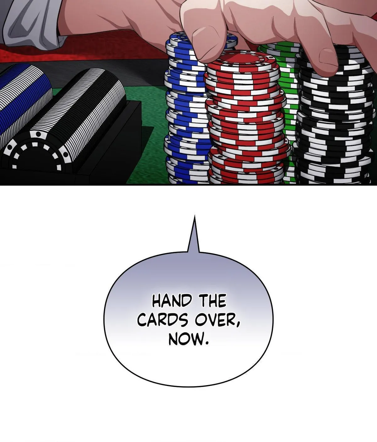 Beethoven Syndrome Chapter 29 page 103 - 