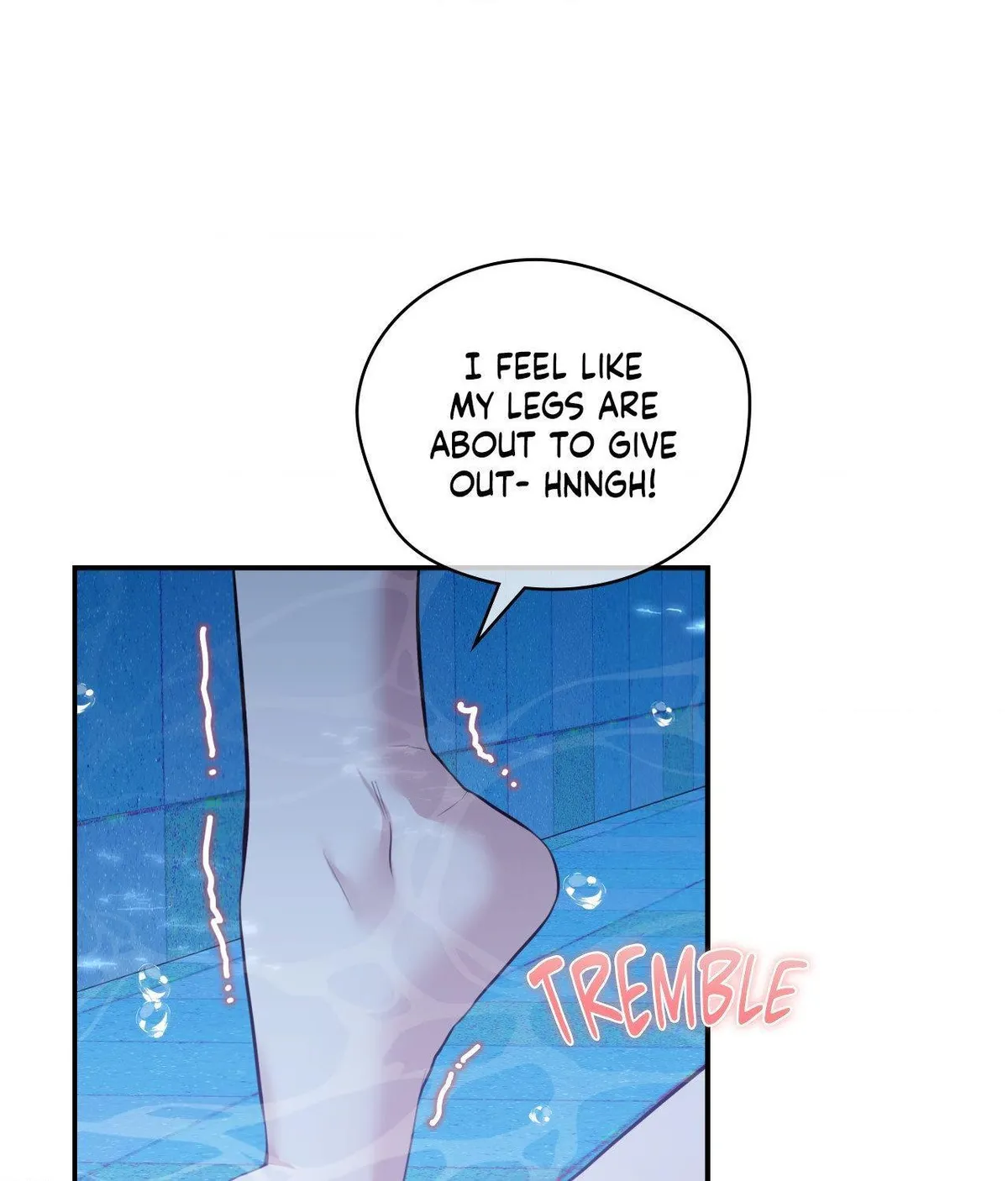 Beethoven Syndrome Chapter 29 page 38 - 