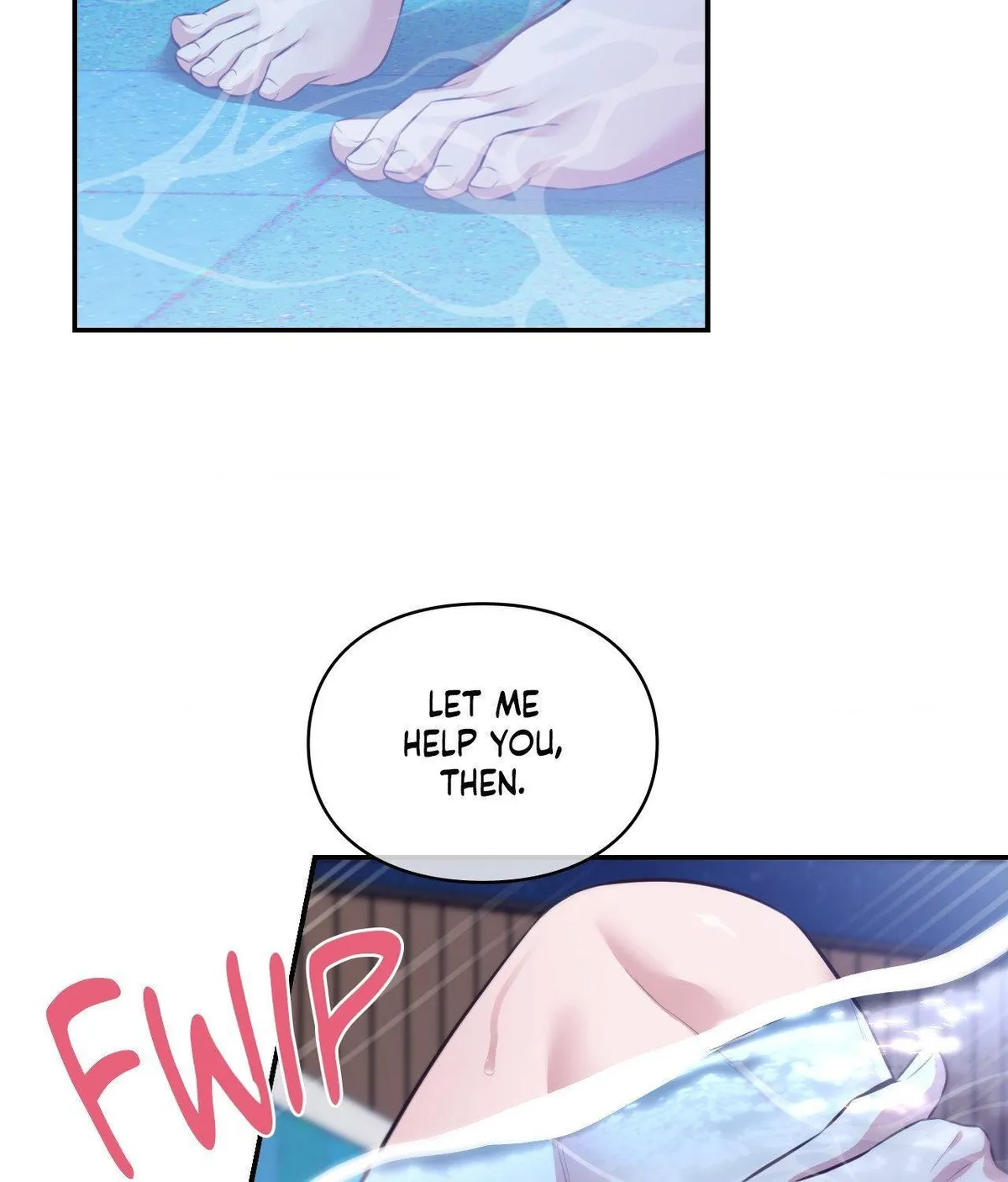 Beethoven Syndrome Chapter 29 page 39 - 